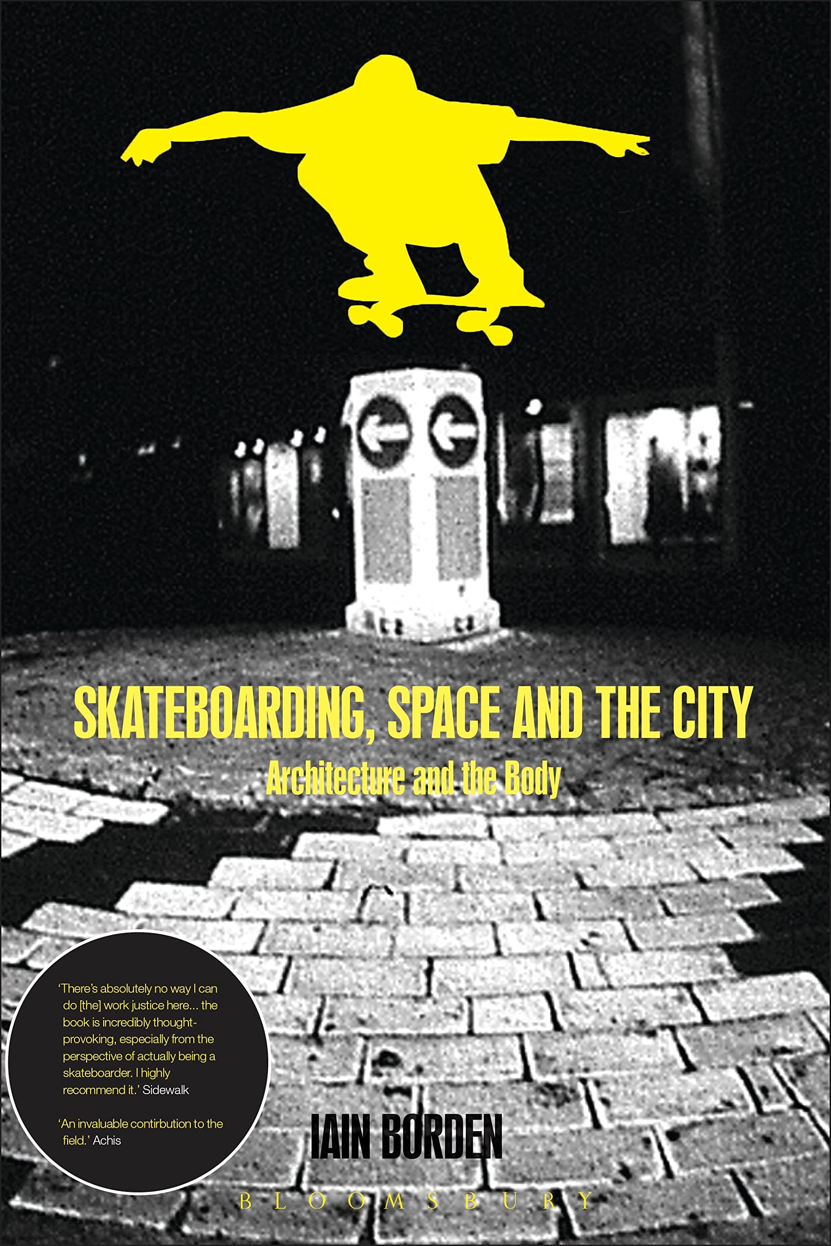 Skateboarding, Space and the City: Architecture, the Body and Performative Critique Social Sciences