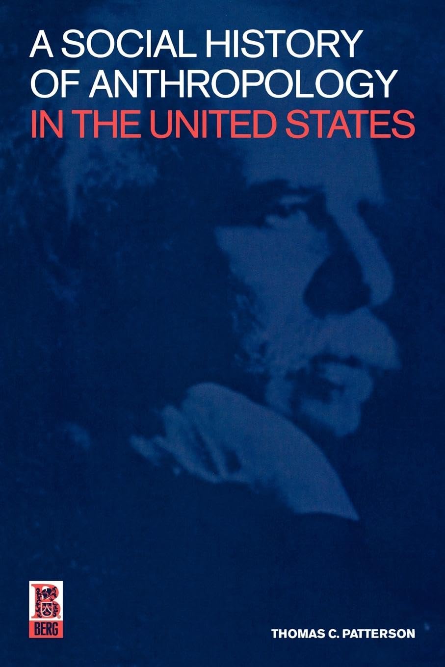 A Social History of Anthropology in the United States Law