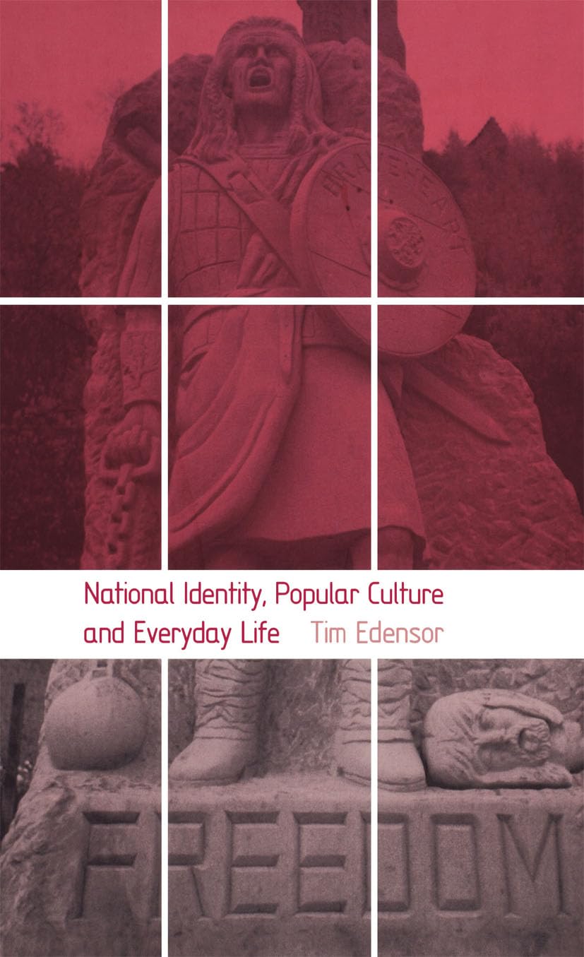 National Identity, Popular Culture and Everyday Life Law