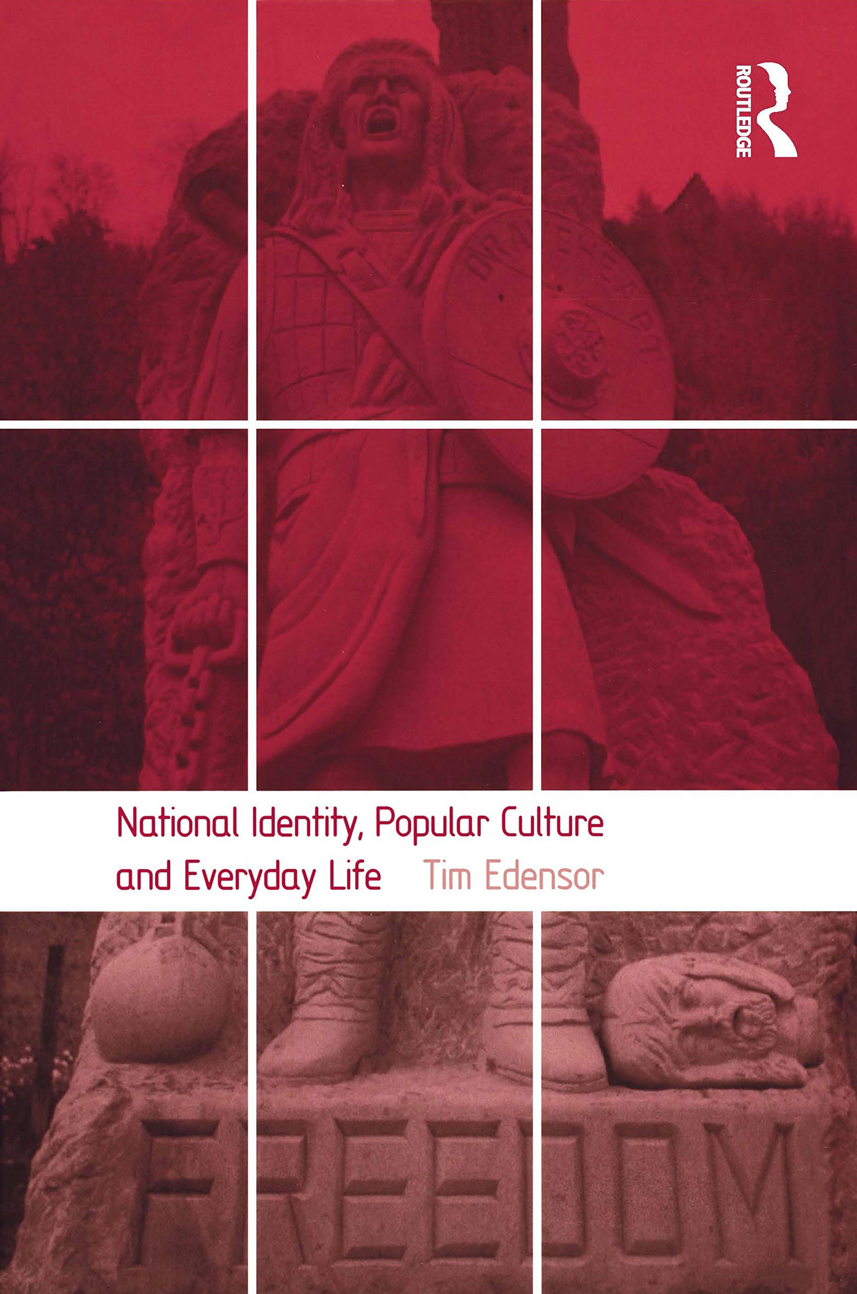 National Identity, Popular Culture and Everyday Life Law