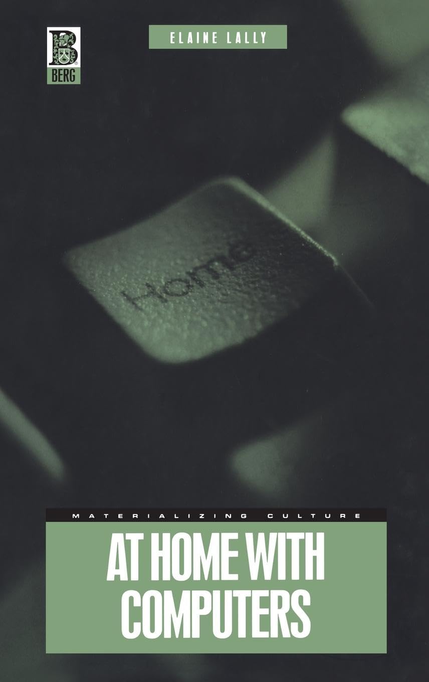Product Image: At Home with Computers