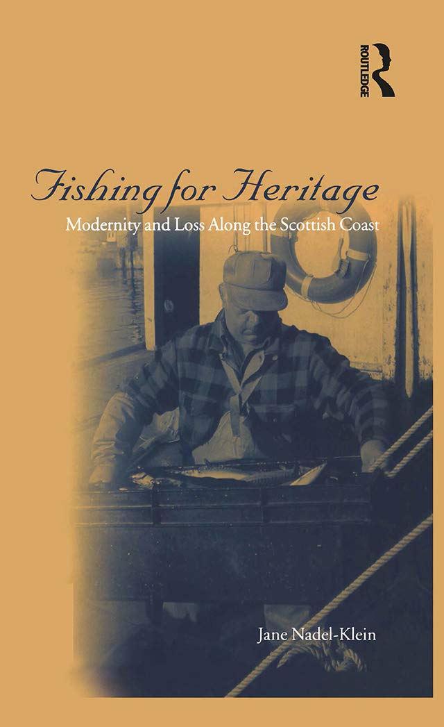 Fishing for Heritage Law
