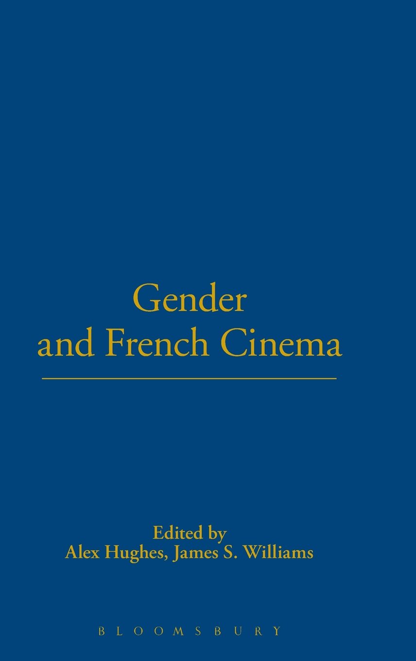 Gender and French Cinema Social Sciences
