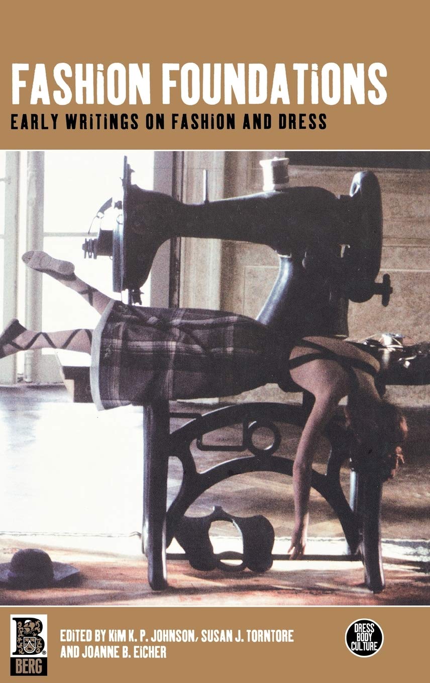 Fashion Foundations Law