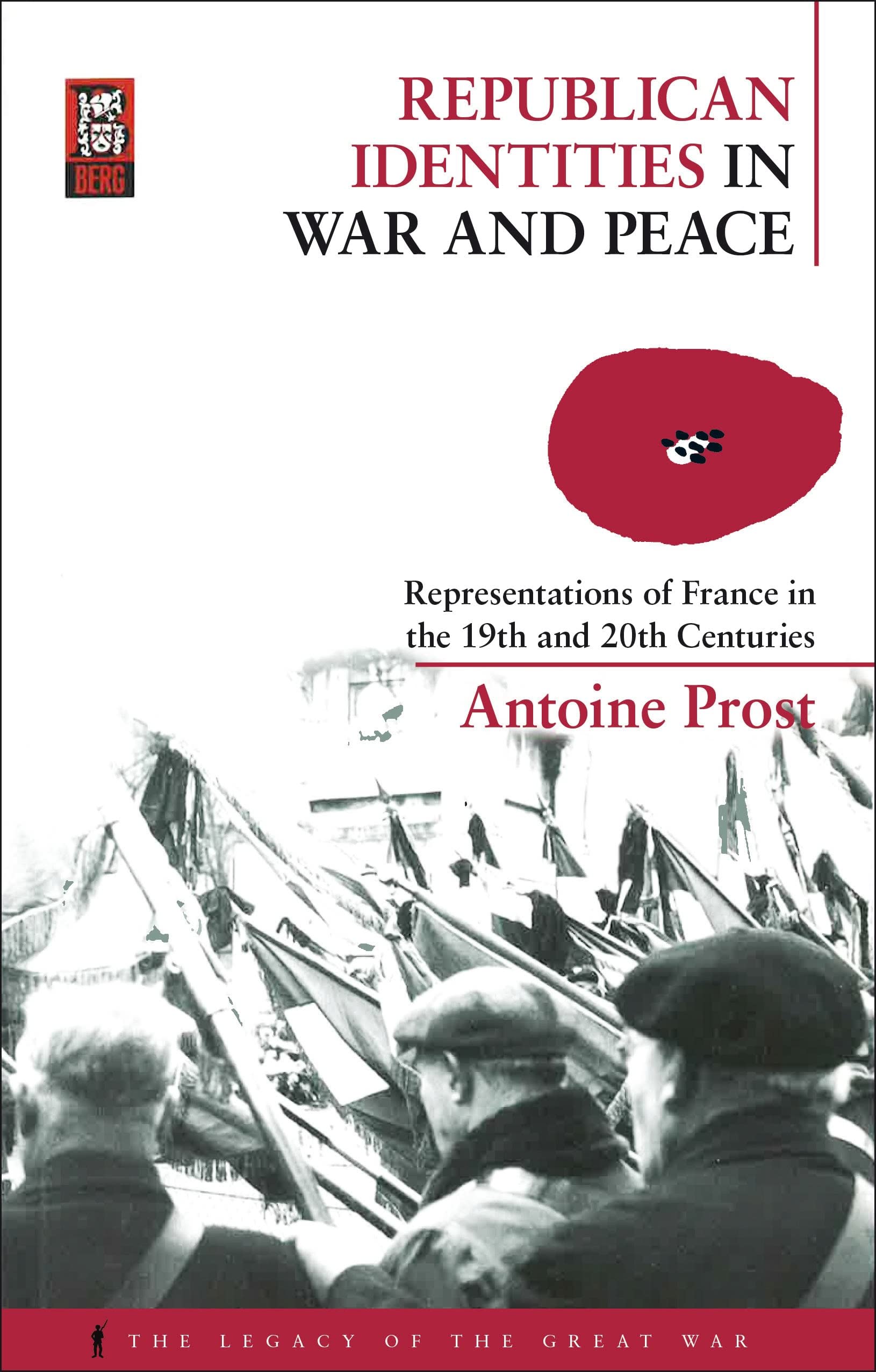 Republican Identities in War and Peace Politics & History