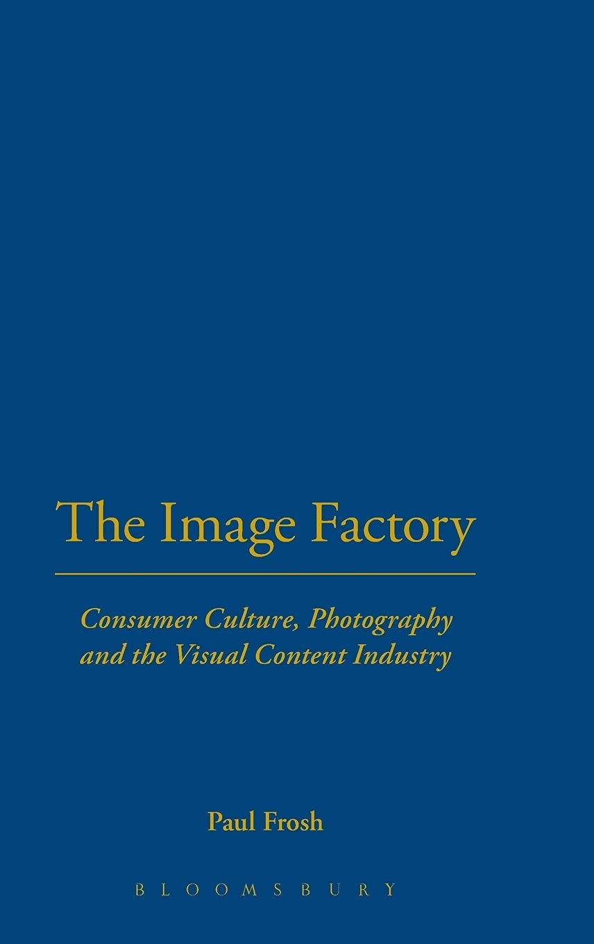 Product Image: The Image Factory