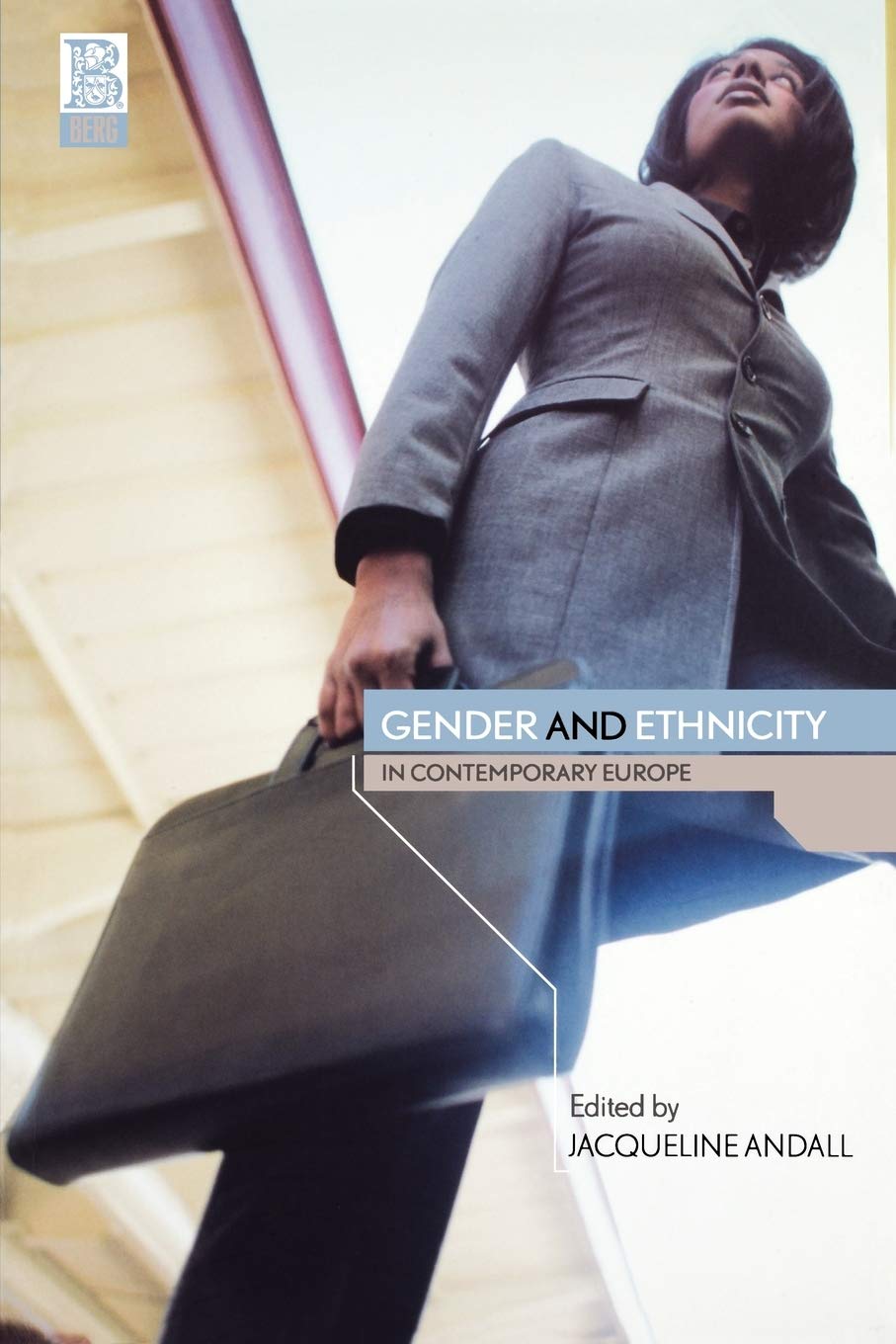 Gender and Ethnicity in Contemporary Europe Law