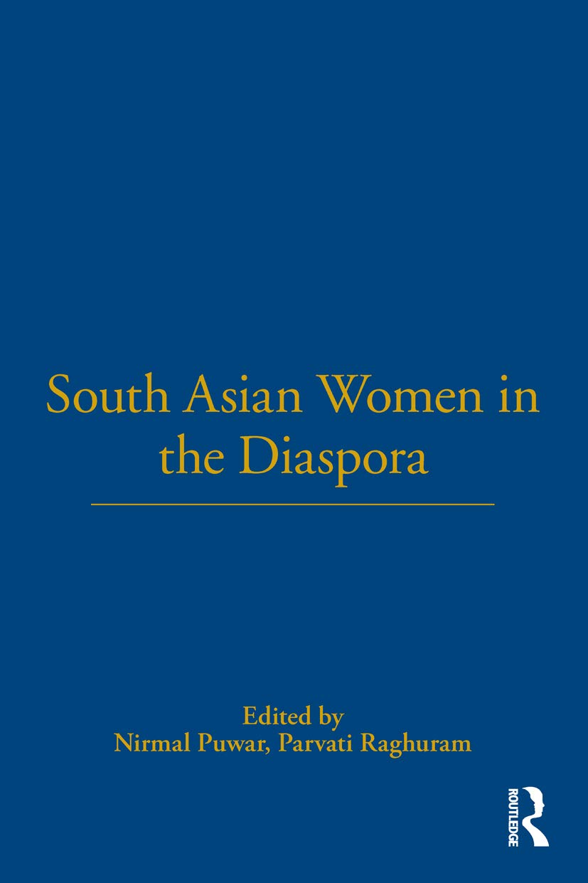 South Asian Women in the Diaspora Law