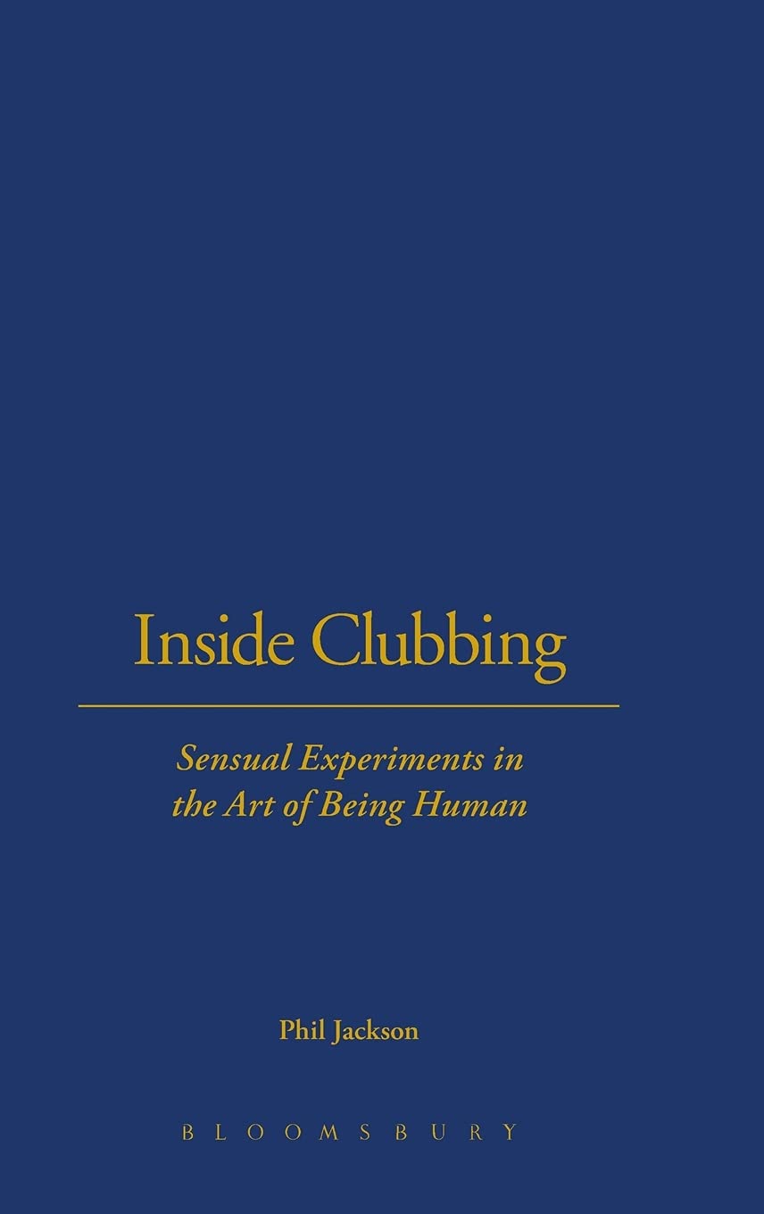 Inside Clubbing Law