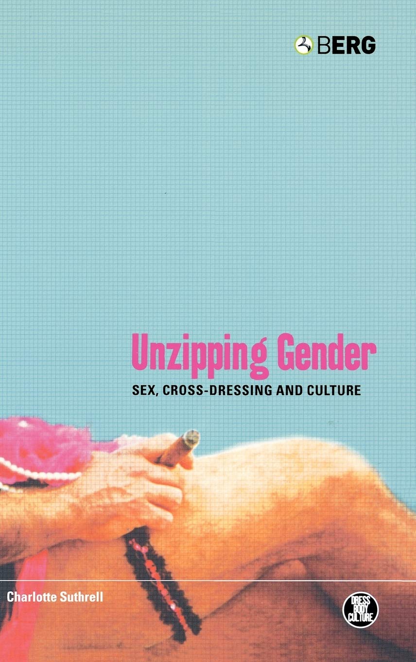 Product Image: Unzipping Gender
