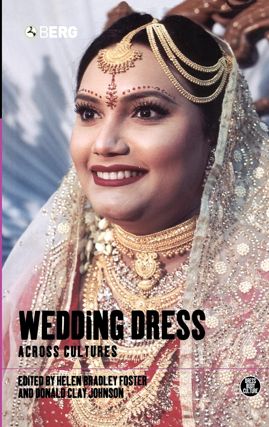 Wedding Dress Across Cultures Partnership & Love