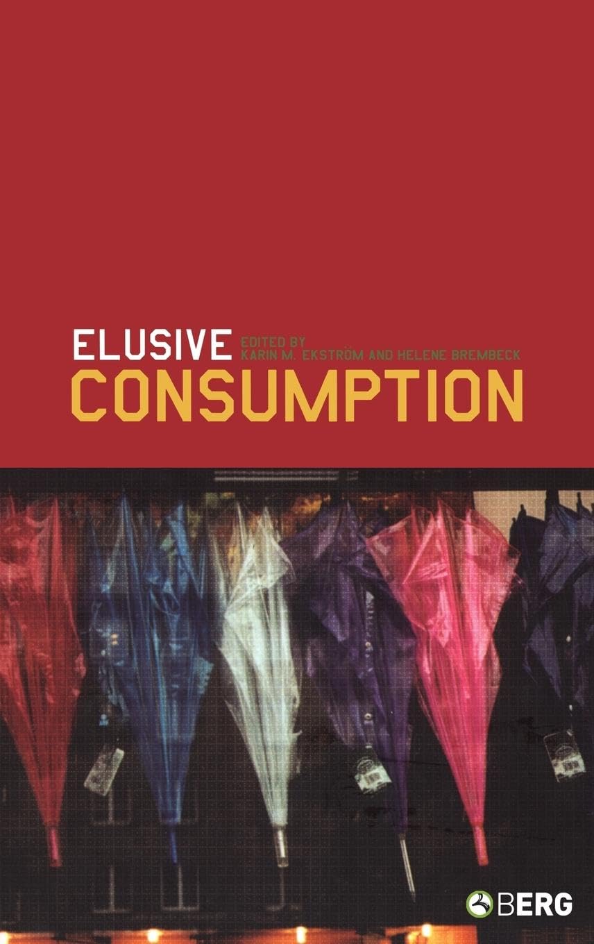 Elusive Consumption Law