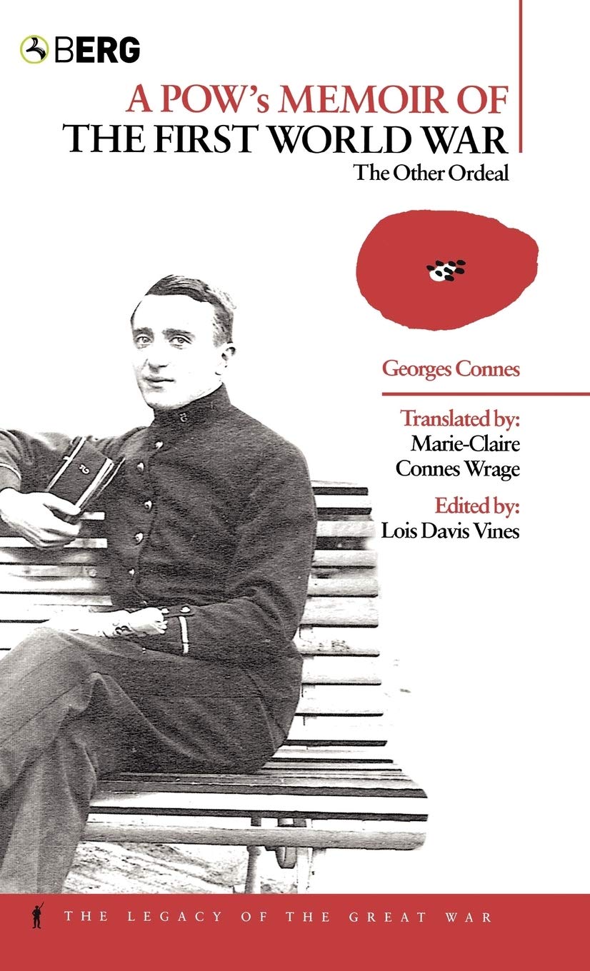 A POW's Memoir of the First World War Politics & Society