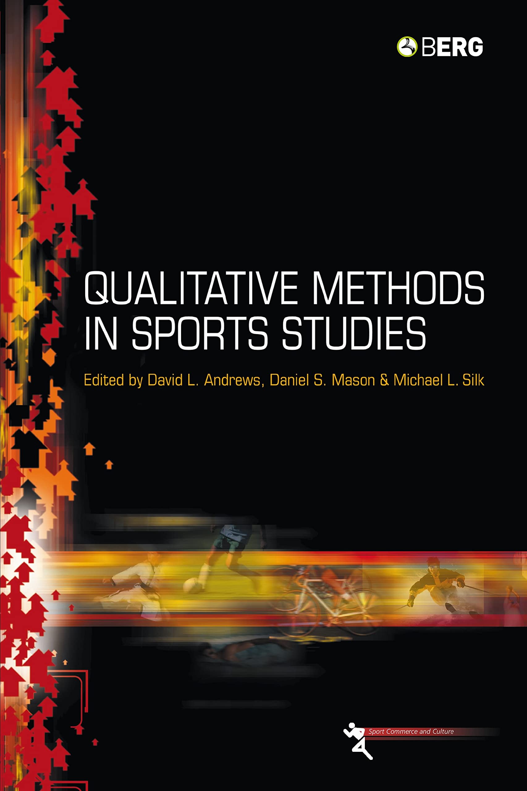 Qualitative Methods in Sports Studies Social Sciences