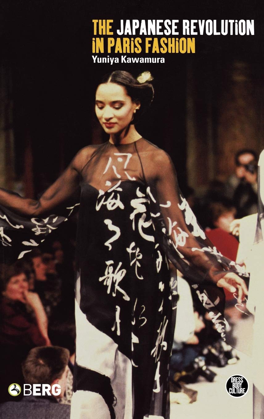 The Japanese Revolution in Paris Fashion Business, Finance & Career