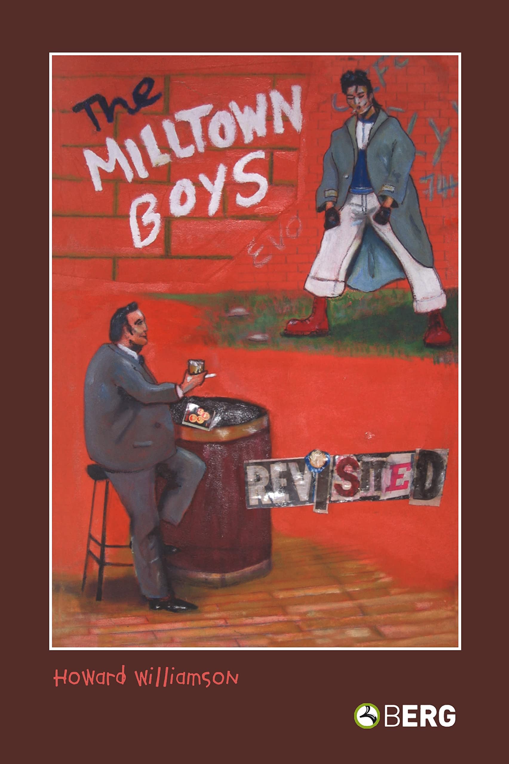 Product Image: The Milltown Boys Revisited
