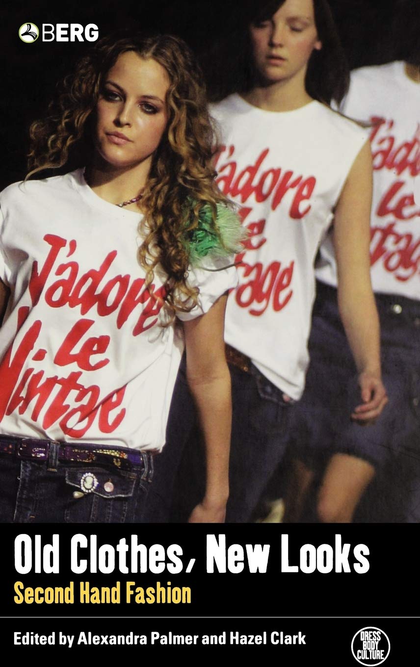 Old Clothes, New Looks Books