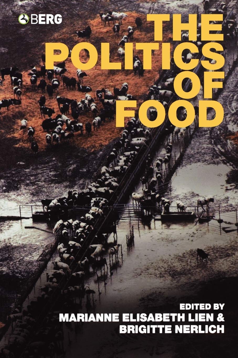The Politics of Food Law