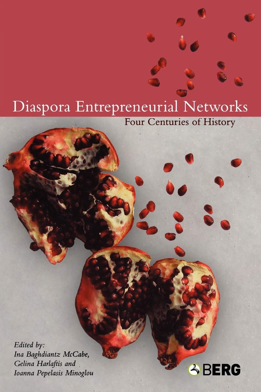 Diaspora Entrepreneurial Networks General education