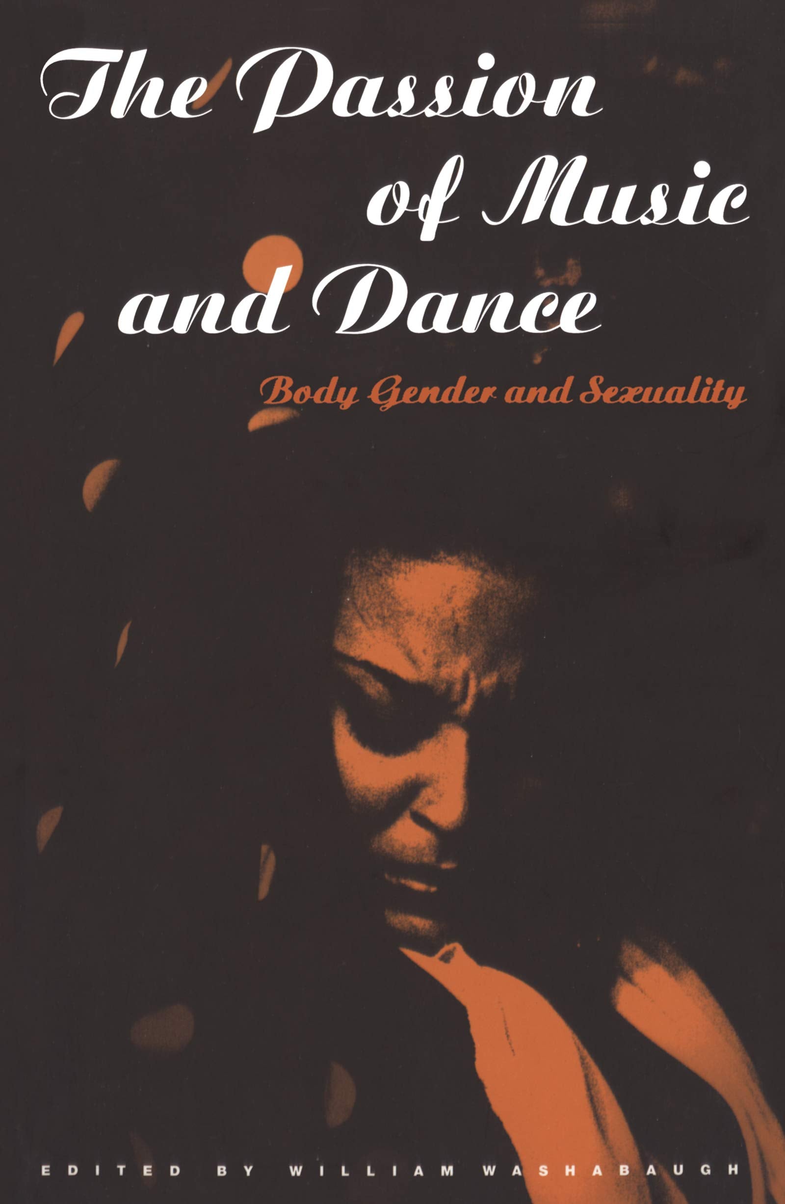 The Passion of Music and Dance Law