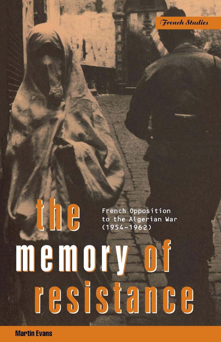 The Memory of Resistance Law