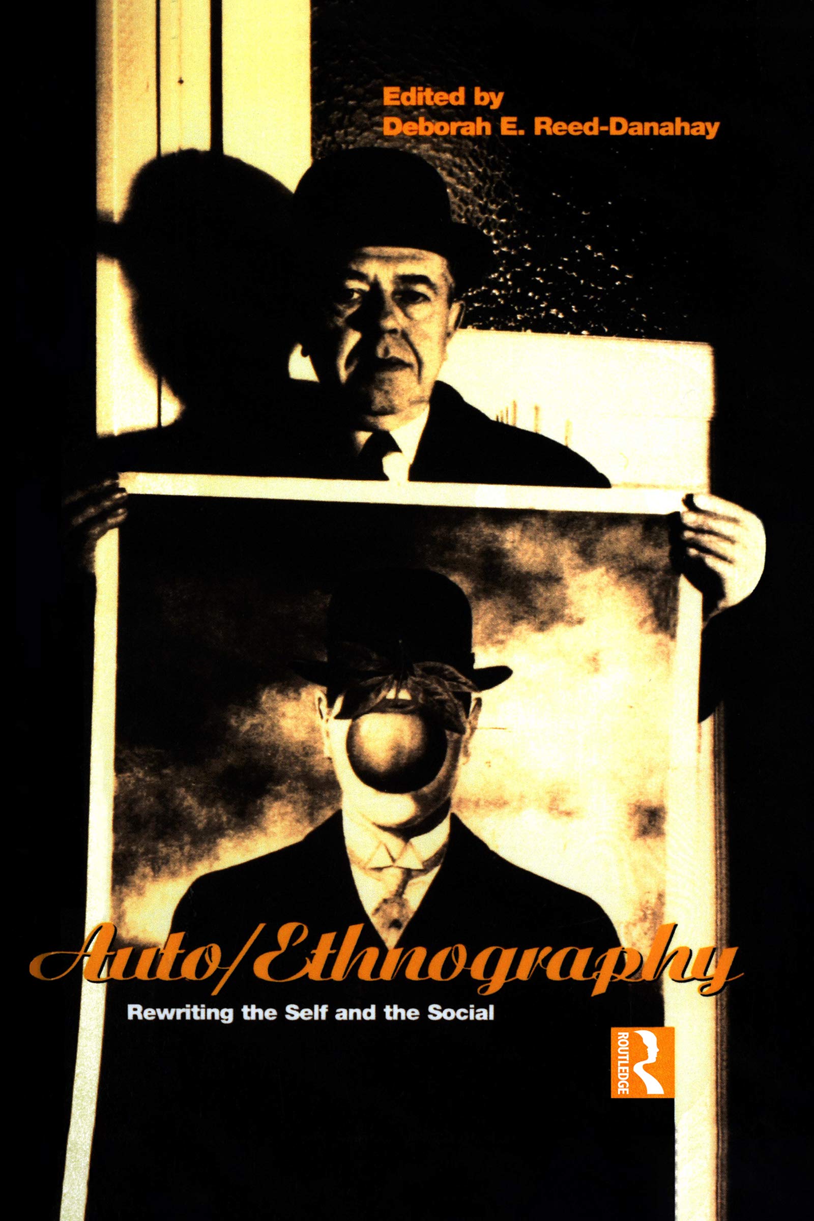 Auto/Ethnography: Rewriting the Self and the Social Non-fiction books