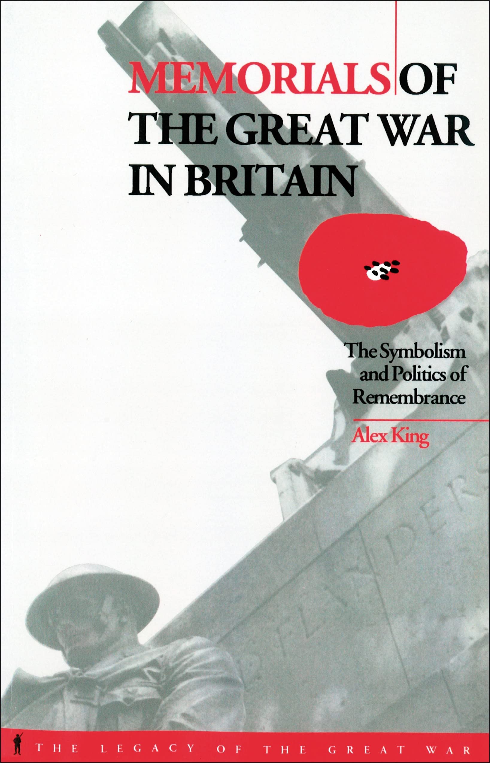 Memorials of the Great War in Britain General education