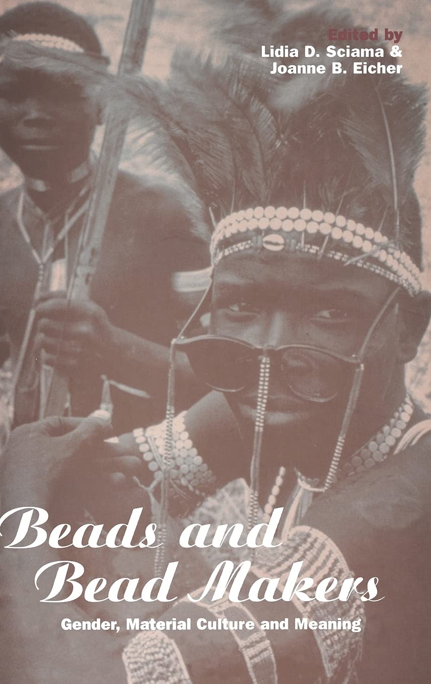 Beads and Bead Makers Law