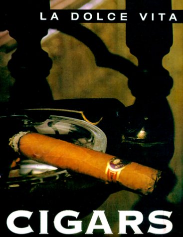 Cigars (Dolce Vita (New Holland (Publishers) Ltd.).) Hobbies & Crafts