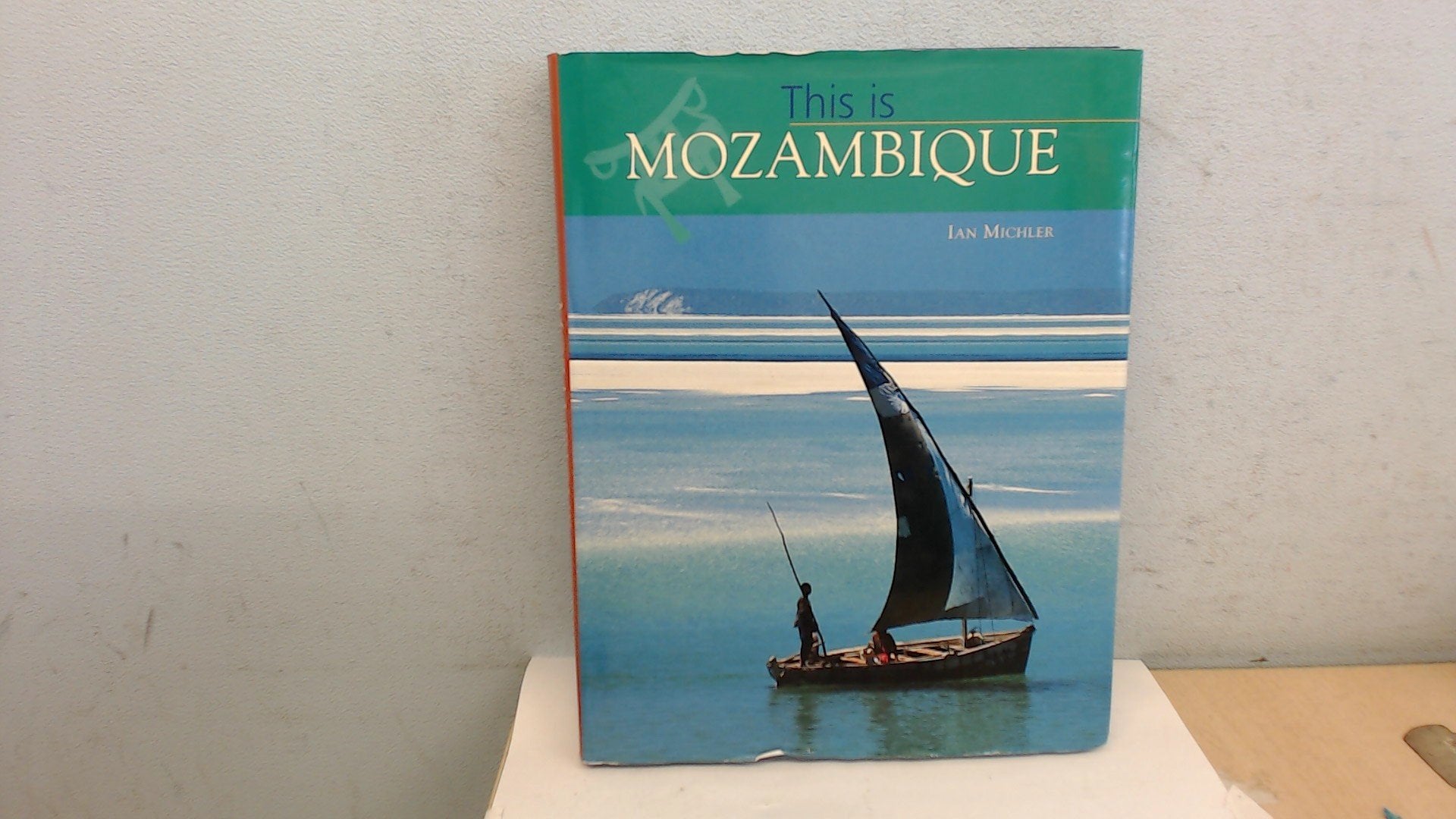 Product Image: This Is Mozambique