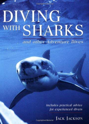 Diving with Sharks and Other Adventure Dives Leisure & Fun