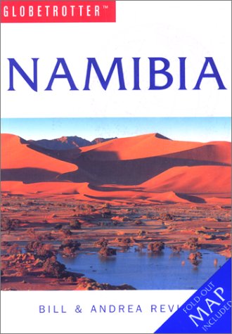 Namibia book