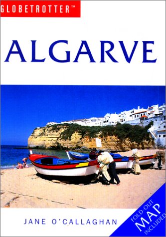 Globetrotter Travel Guide Algarve (Globetrotter Travel Pack) Leisure, Home & Garden