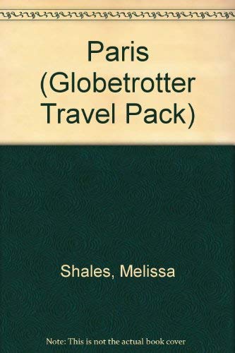 Travel Pack Paris (Globetrotter Travel Pack) Leisure, Home & Garden