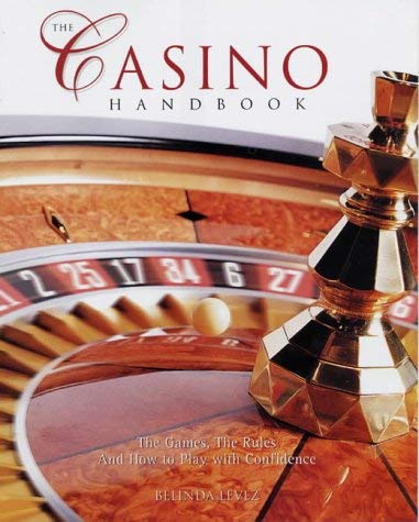 The Casino Handbook Leisure & Fun