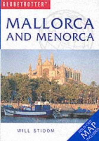 Globetrotter Mallorca and Menorca (Travel Pack) Leisure, Home & Garden