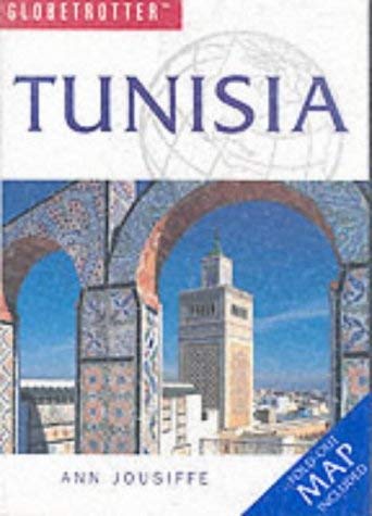 Globetrotter Tunisia Travel Guide (Travel Pack) Leisure, Home & Garden