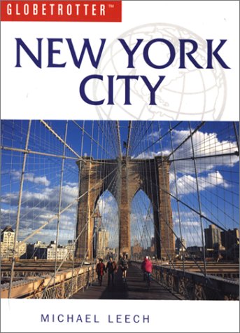 New York City Travel Guide (Globetrotter Travel Guide) Leisure, Home & Garden