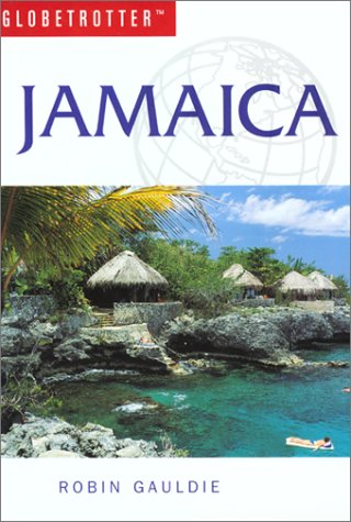 Jamaica (Globetrotter Travel Guide) Leisure, Home & Garden