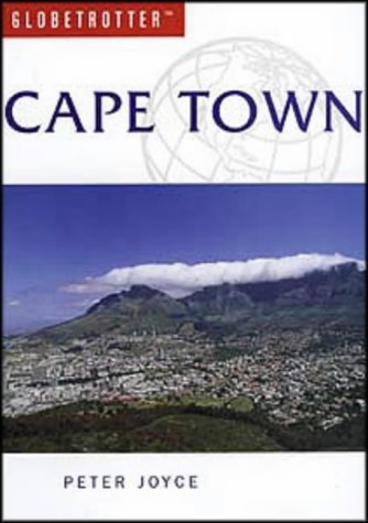 Cape Town Travel Guide (Globetrotter Travel Guide) Leisure, Home & Garden
