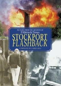 Stockport Flashback Leisure, Home & Garden