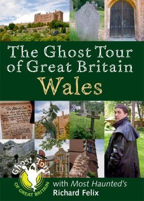 The Ghost Tour of Great Britain: Yorkshire (Most Haunted S.) Religion & Esotericism