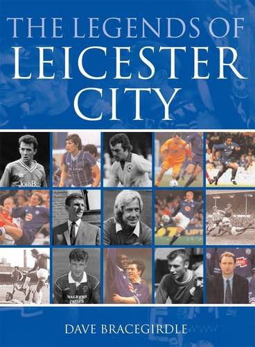 The Legends of Leicester City Leisure & Fun