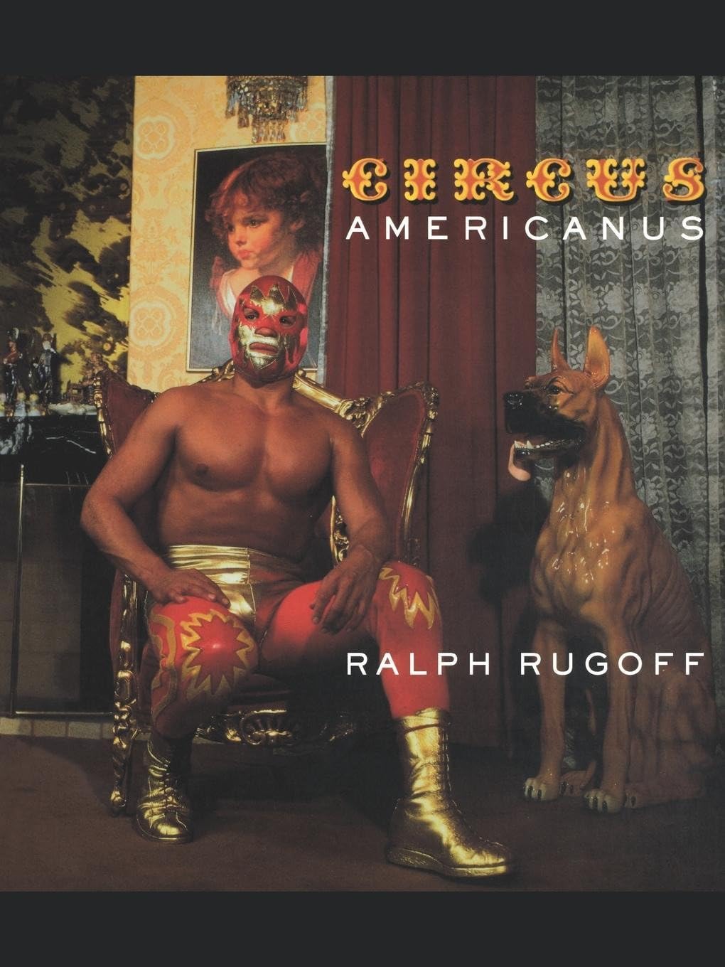 Circus Americanus (The Haymarket Series) Social Sciences