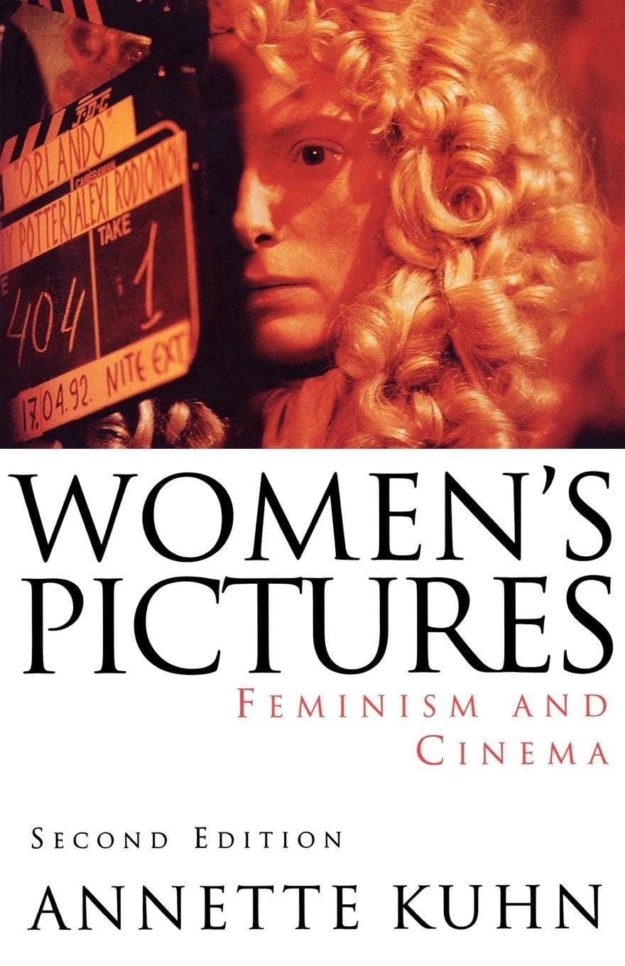 Women's Pictures: Feminism and Cinema Books