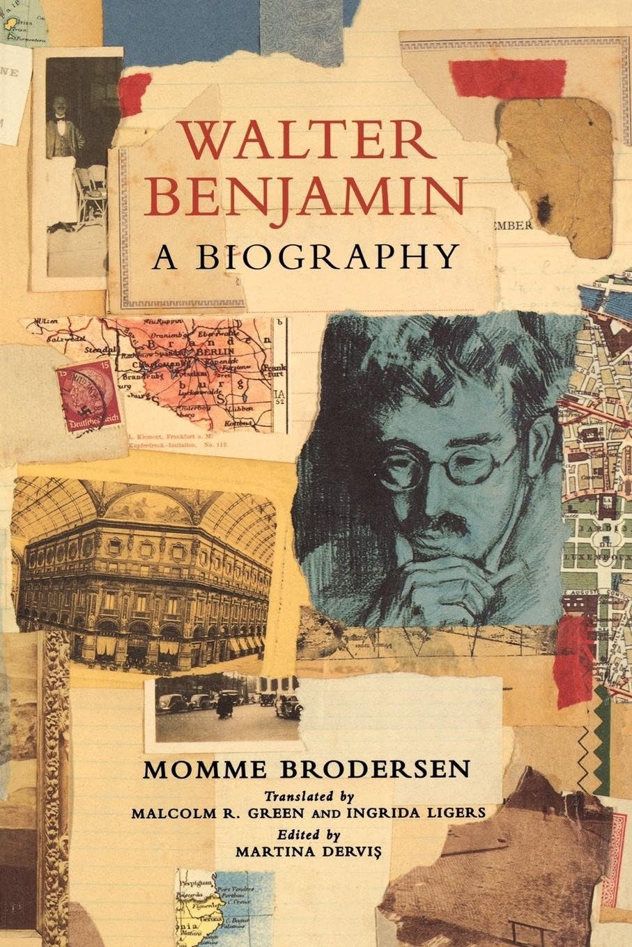 Walter Benjamin Philosophy