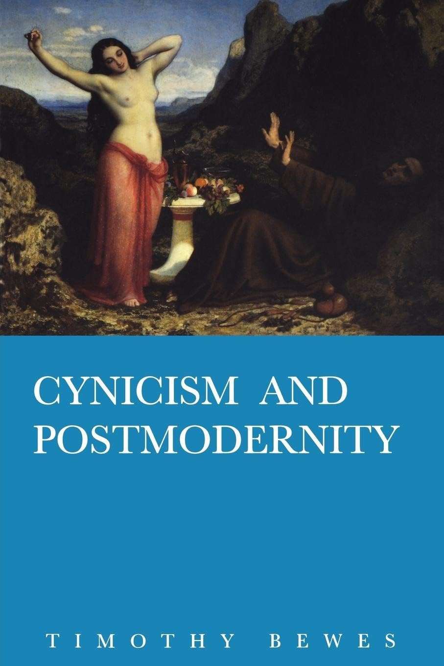 Product Image: Cynicism and Post Modernity