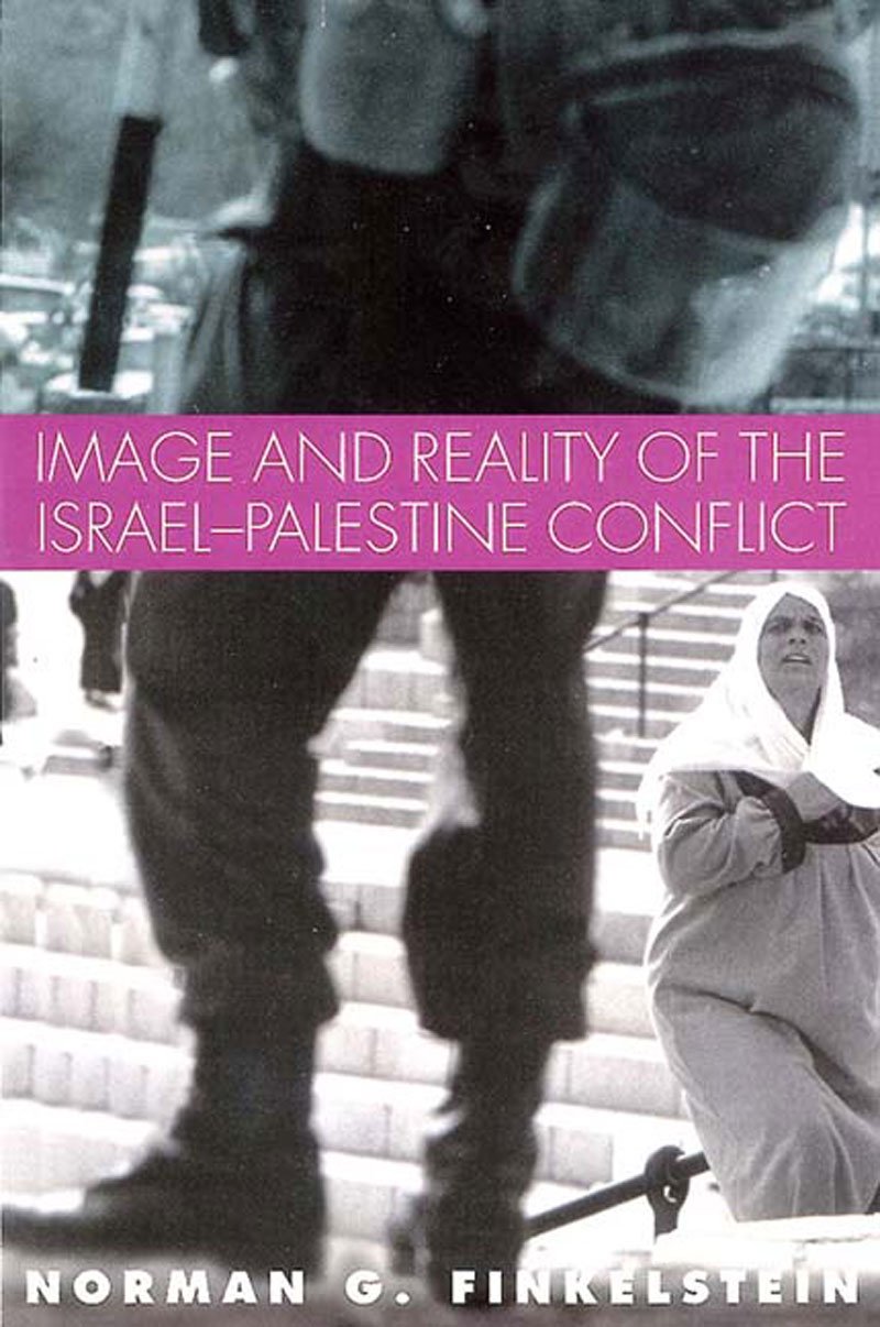 Image and Reality of the Israel-Palestine Conflict Social Sciences
