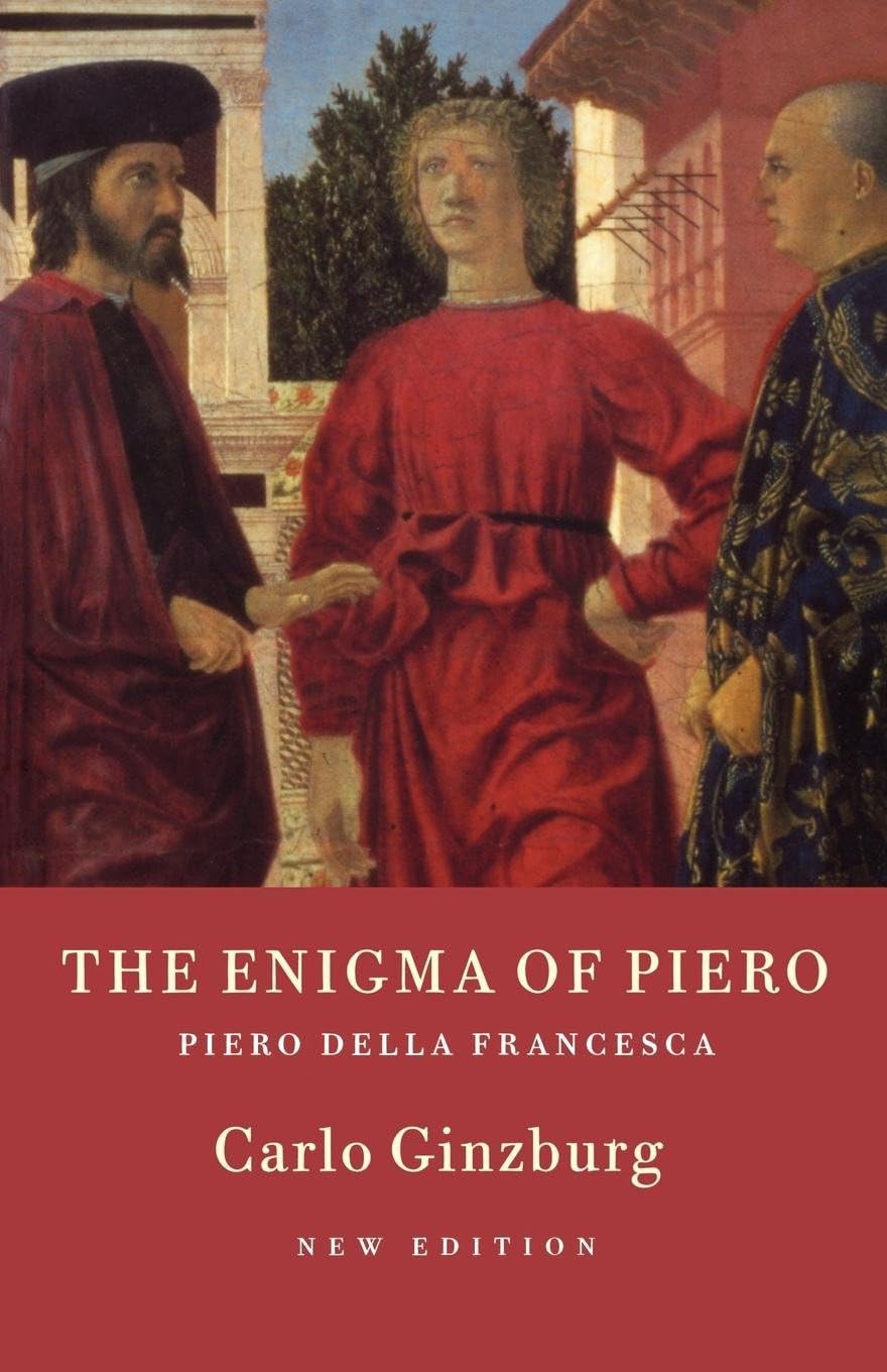 The Enigma of Piero: Piero Della Francesca Film, Art & Culture
