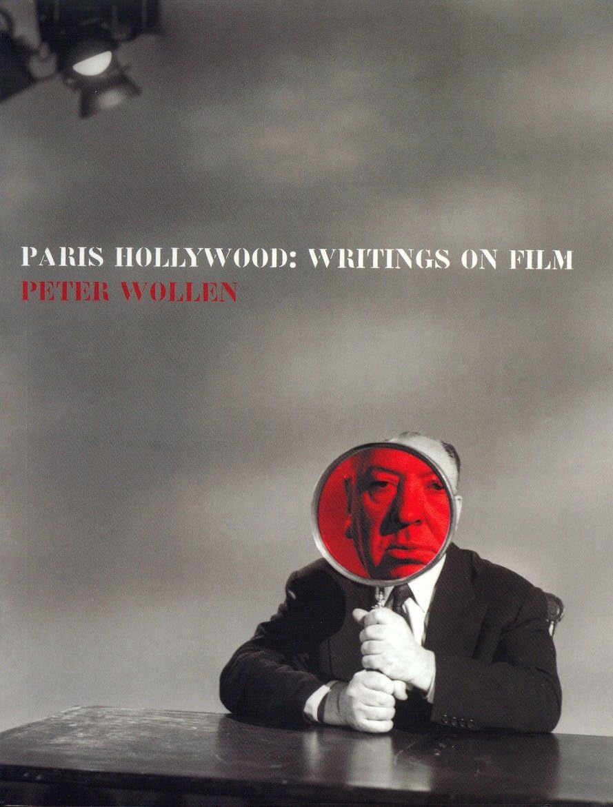 Paris Hollywood: Writings on Film Social Sciences